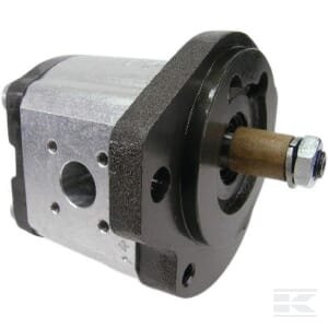 Krumplinis siurblys AZPF-11-016RCR20KB Bosch Rexroth 510625051