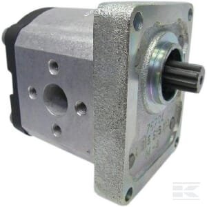 Krumplinis siurblys AZPF-10-016RFO30PB-S0001 510625064