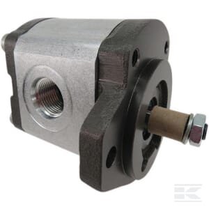 Krumplinis siurblys AZPF-11-016LCR12MB Bosch Rexroth 510625340