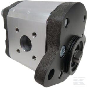 Krumplinis siurblys AZPF-11-016LNL20KB-S0008 Bosch Rexroth 510625364