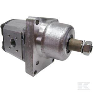 Krumplinis siurblys AZPF-10-019RSG20MB Bosch Rexroth 510645003