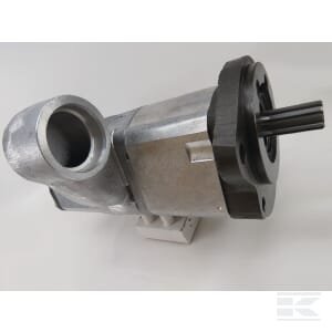 Hidraulinis siurblys AZPFF-11-018-014-R 510665120