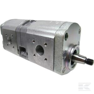 Krumplinis siurblys AZPFF-12-016/016LCP2020KB-S0007 Bosch Rexroth 510665330