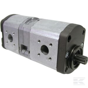 Krumplinis siurblys AZPFF-10-019/011LFP2020MB Bosch Rexroth 510665349