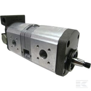 Krumplinis siurblys AZPFF-11-016/016LCP2020MEXXX03-S0007 Bosch Rexroth 510665391