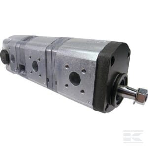 Krumplinis siurblys AZPFFF-11-016/014/008LCP2020XXKD020XX-Sand Bosch Rexroth 510665465