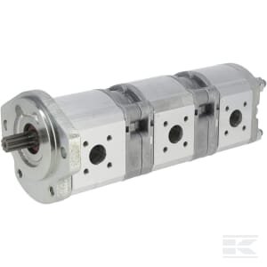 Krumplinis siurblys AZPFFF-12-016/011/008LRR202020KB 510665492