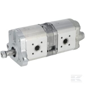 Krumplinis siurblys AZPFF-22-018/016LHXXXXXKD050XX-S0573 510665512