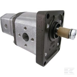 Krumplinis siurblys AZPFB-11-016-2.0-R 510666002