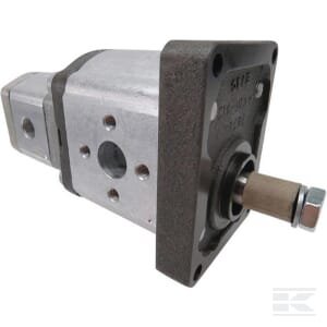 Krumplinis siurblys AZPFB-11-016-2.0-L 510666301