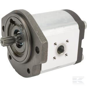 Hidraulinis siurblys AZPF-11-022-R 510725102