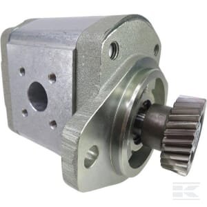 Krumplinis siurblys AZPG-22-032LCC20KB-S0352 Bosch Rexroth 510725469