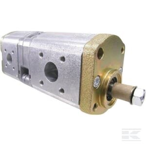 Krumplinis siurblys AZPFF-22-025/011LCP2020KB-S0475 Bosch Rexroth 510765398