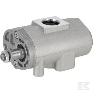 Krumplinis siurblys AZPZ-12-080LXXXXKX-S0499 510990074