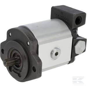 Krumplinis siurblys AZPS-21-025LRR20PEXXX25-S0680 517725340