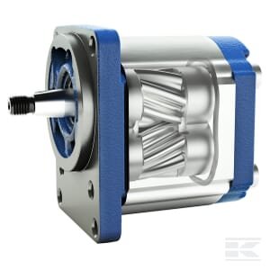 Krumplinis siurblys AZPJ-22-016RHO30MB 518625004