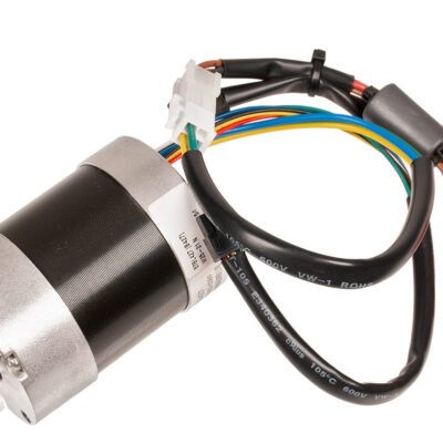 Peilių variklis vejapjovės Wiper Ciiky XH12–XH18 S