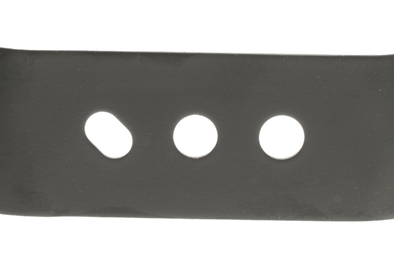 Vejapjovės peilis Krysiak / Vega / Faworyt GYK46 44,5 cm (surinkantis, su sparneliais) - Image 2