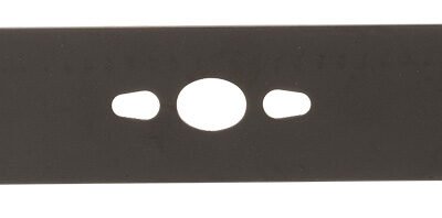 Vejapjovės peilis NAC / Ryobi / Riwall / AMA / Texas LS46 / LP46 / S461 45,6 cm (mulčiuojantis)