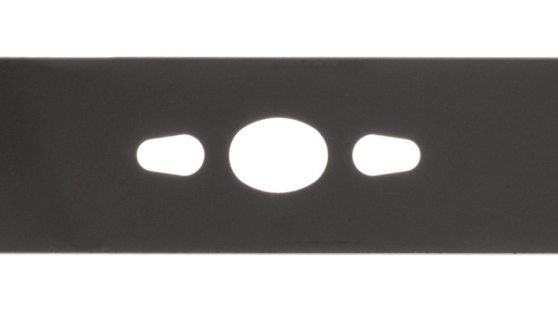 Vejapjovės peilis NAC / Ryobi / Riwall / AMA / Texas LS50 / LP50 / S511 49,5 cm (surinkantis) - Image 3