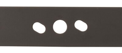 Vejapjovės peilis NAC WR / Einhell 50,0 cm (mulčiuojantis, naujas tipas)