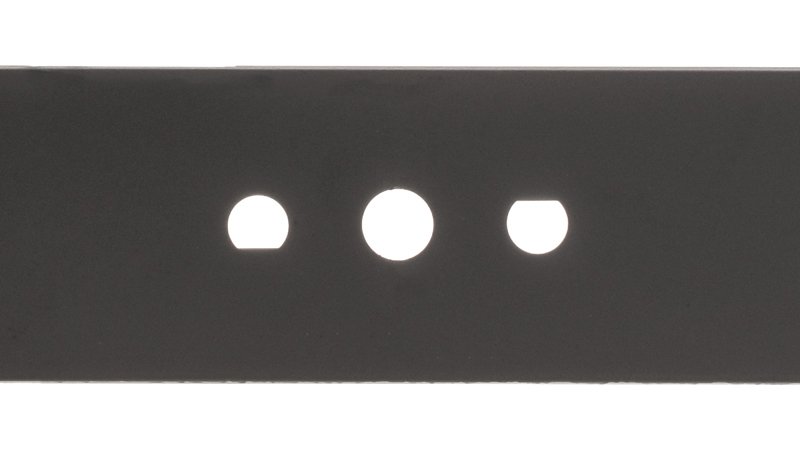 Vejapjovės peilis NAC / Hortmasz JL50Z 50,5 cm (surinkantis) - Image 2