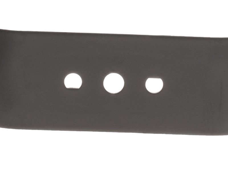 Vejapjovės peilis NAC / Hortmasz JL50Z 50,0 cm (surinkantis, su sparneliais) - Image 3