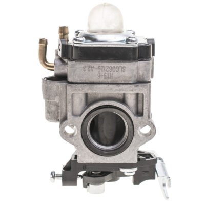 Karbiuratorius Cedrus DM01 ir OP01