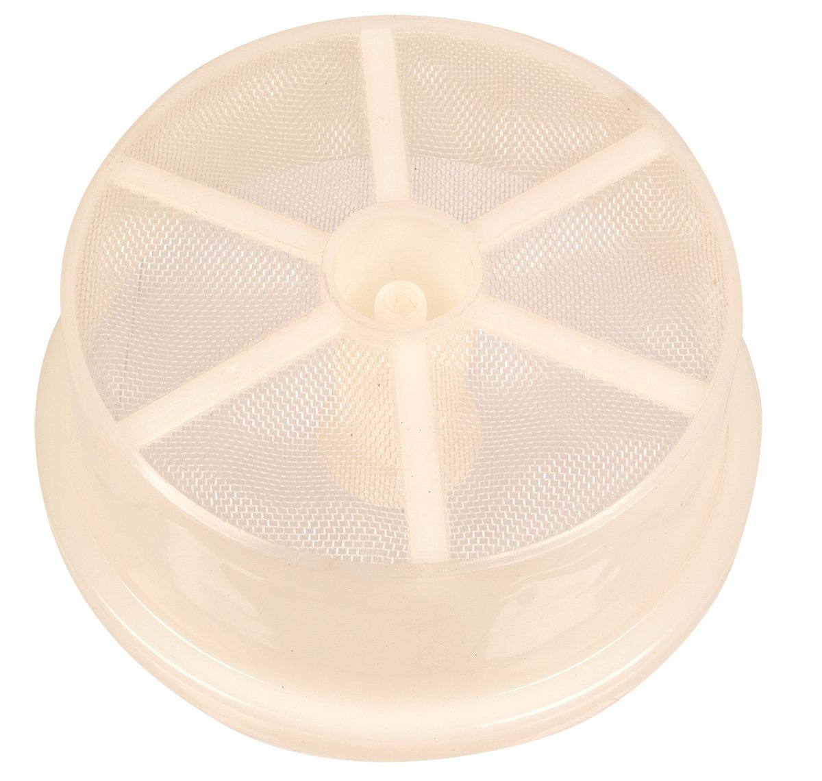 Cedrus purkštuvo OP01 skysčio bako filtras