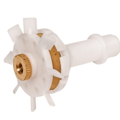 Cedrus purkštuvo OP01 difuzoriaus rotorius (komplektas)