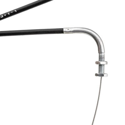 Cedrus purkštuvo OP01 droselio trosas