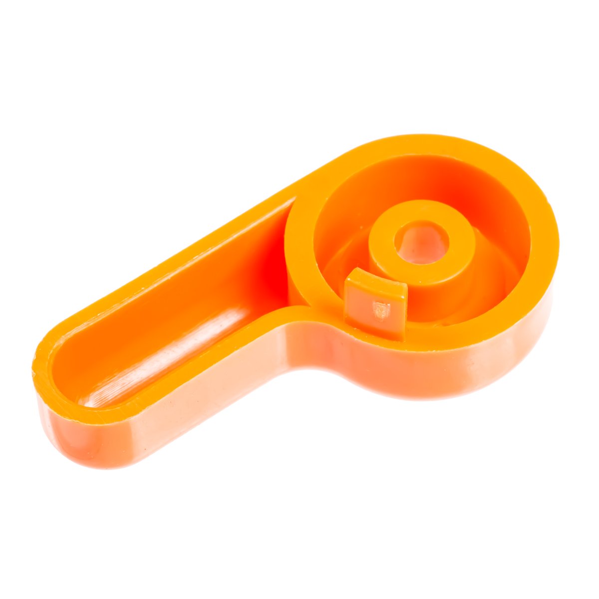 Cedrus purkštuvo OP01 droselio svirties fiksatorius - Image 2