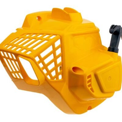 Starteris (komplektas) Cedrus DM03 pūstuvui