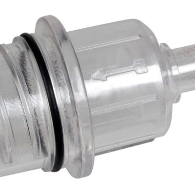 Cedrus purkštuvui OP02 skysčio filtras