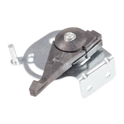 Cedrus purkštuvui OP03 droselio svirtis su jungikliu