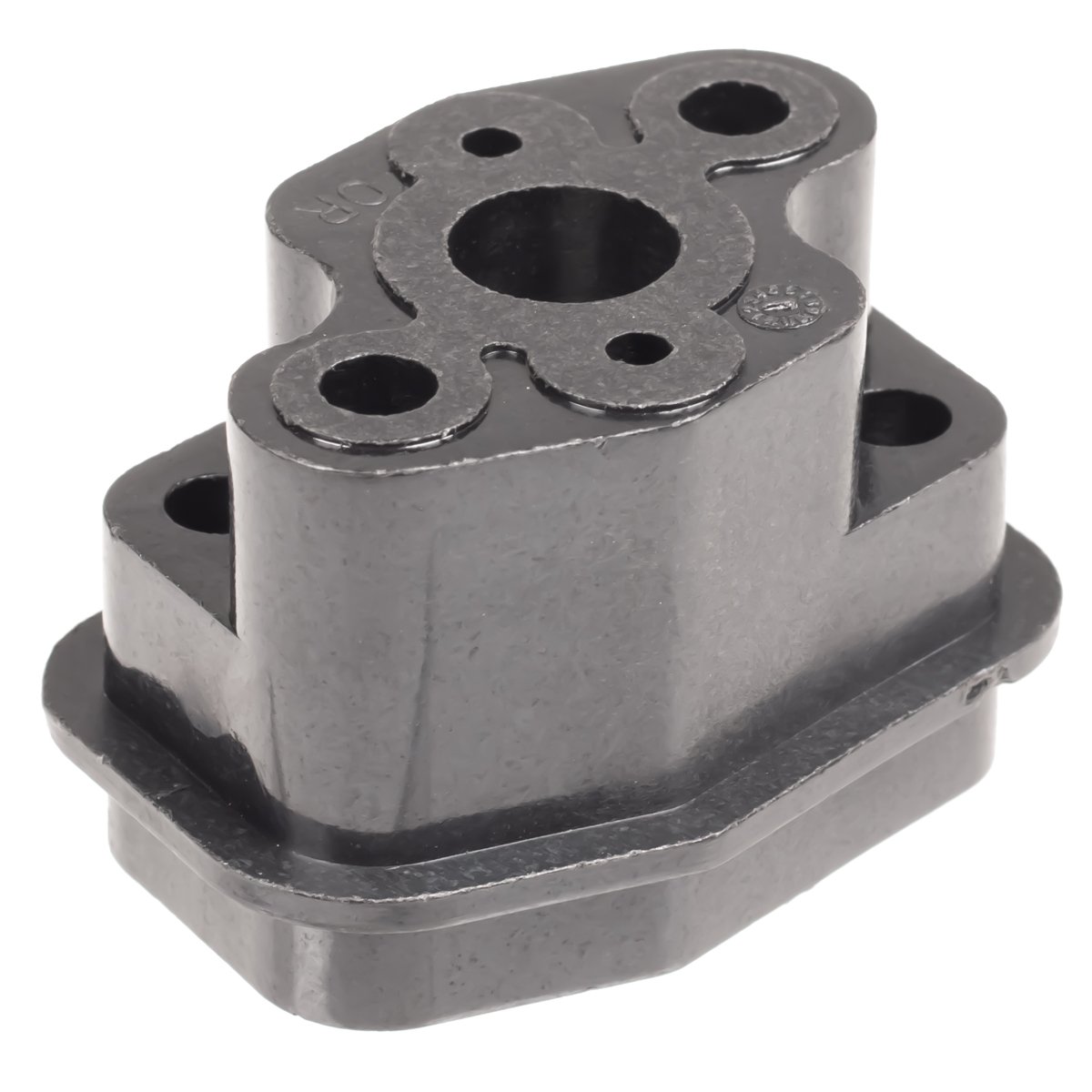 Cedrus purkštuvo OP03 karbiuratoriaus įvadas