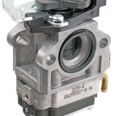 Karbiuratorius Cedrus purkštuvui OP04