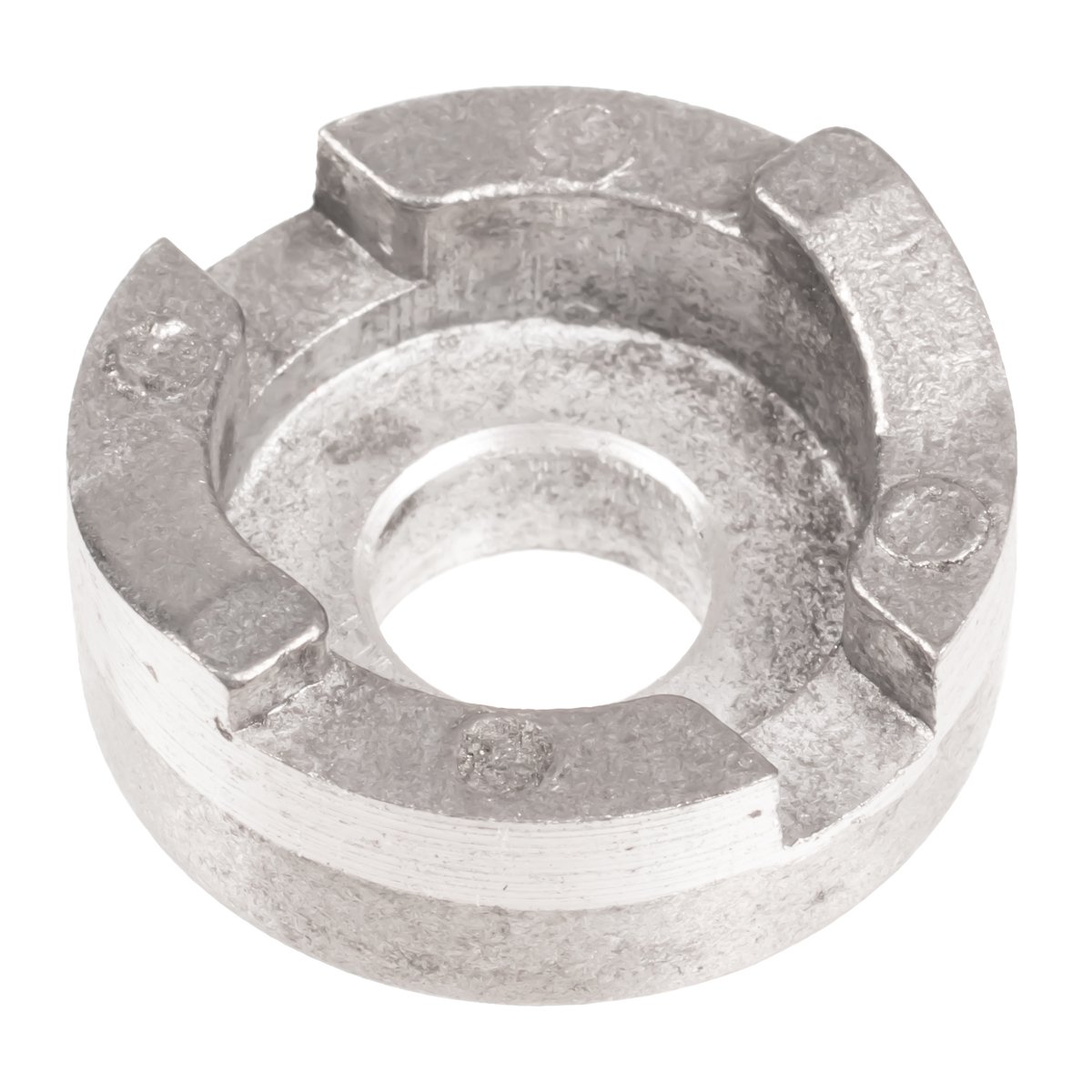 Cedrus purkštuvo OP04 starterio kaušelis