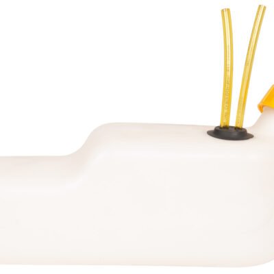 Cedrus purkštuvo OP04 kuro bakas (komplektas)