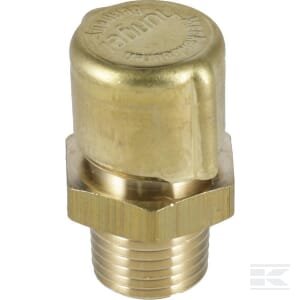 Alsavimo vožtuvas (breather) 732612001