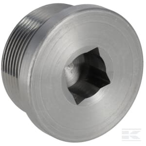 Užsukamas kamštis (screw plug) 736305211