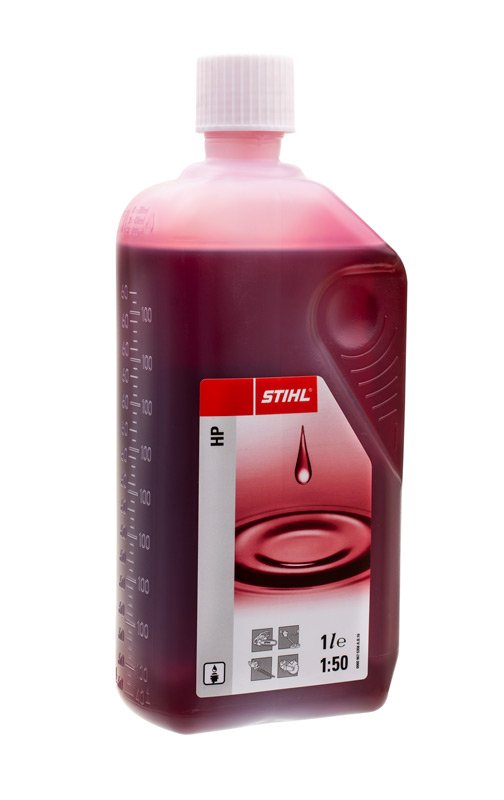 Alyva Stihl 1 l, 10 vnt. dėžėje