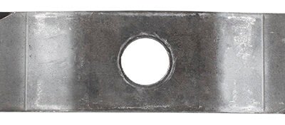 Vejapjovės peilis Ariens ORIGINALI DALIS