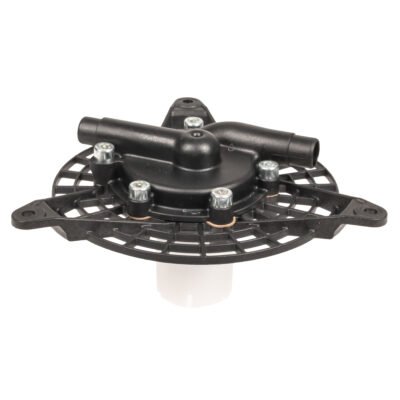 Cifarelli M1200 pagalbinis siurblys (komplektas)