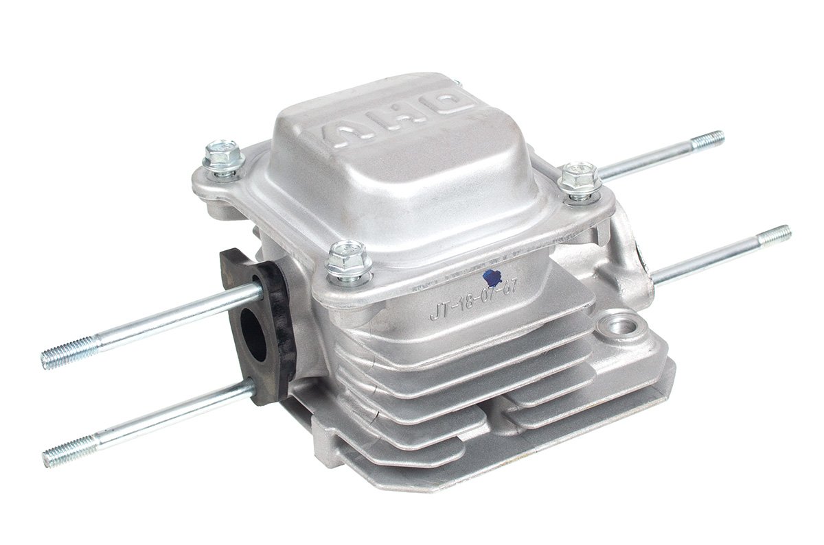 Variklio galvutė (komplektas) – Zongshen XP140 varikliui - Image 2