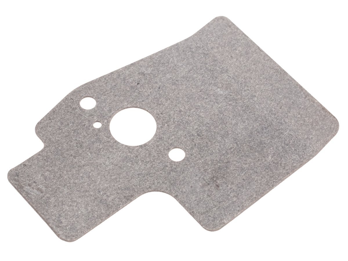 Karbiuratoriaus tarpinė Zongshen varikliui XP140