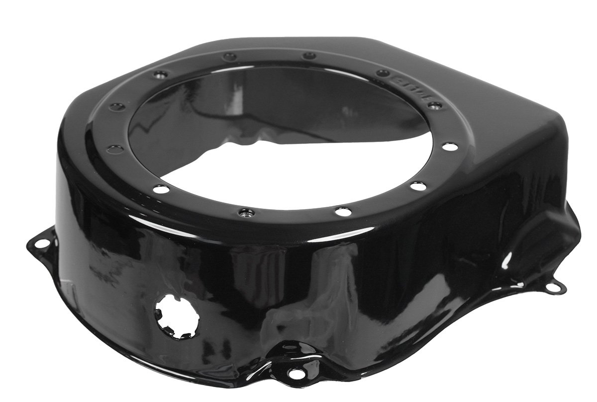 Starterio bazė Zongshen 168FB varikliui - Image 2