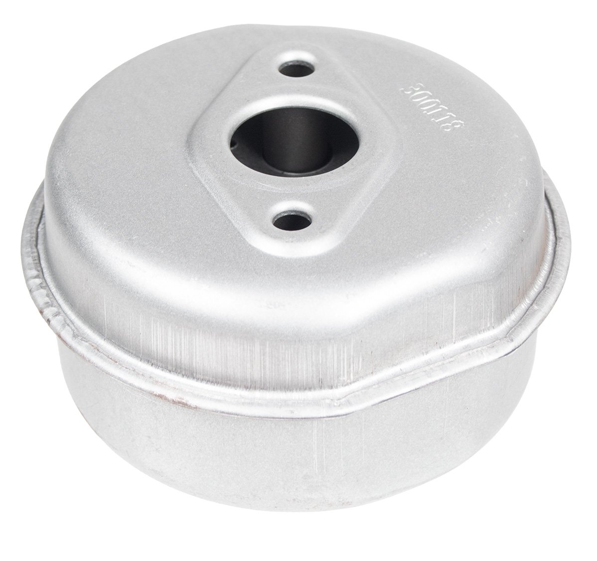 Duslintuvas Zongshen XP140 varikliui - Image 2