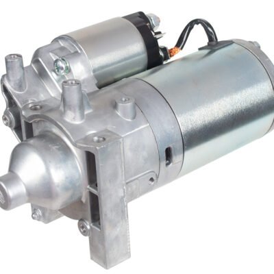 Starteris Zongshen GB1000 varikliui