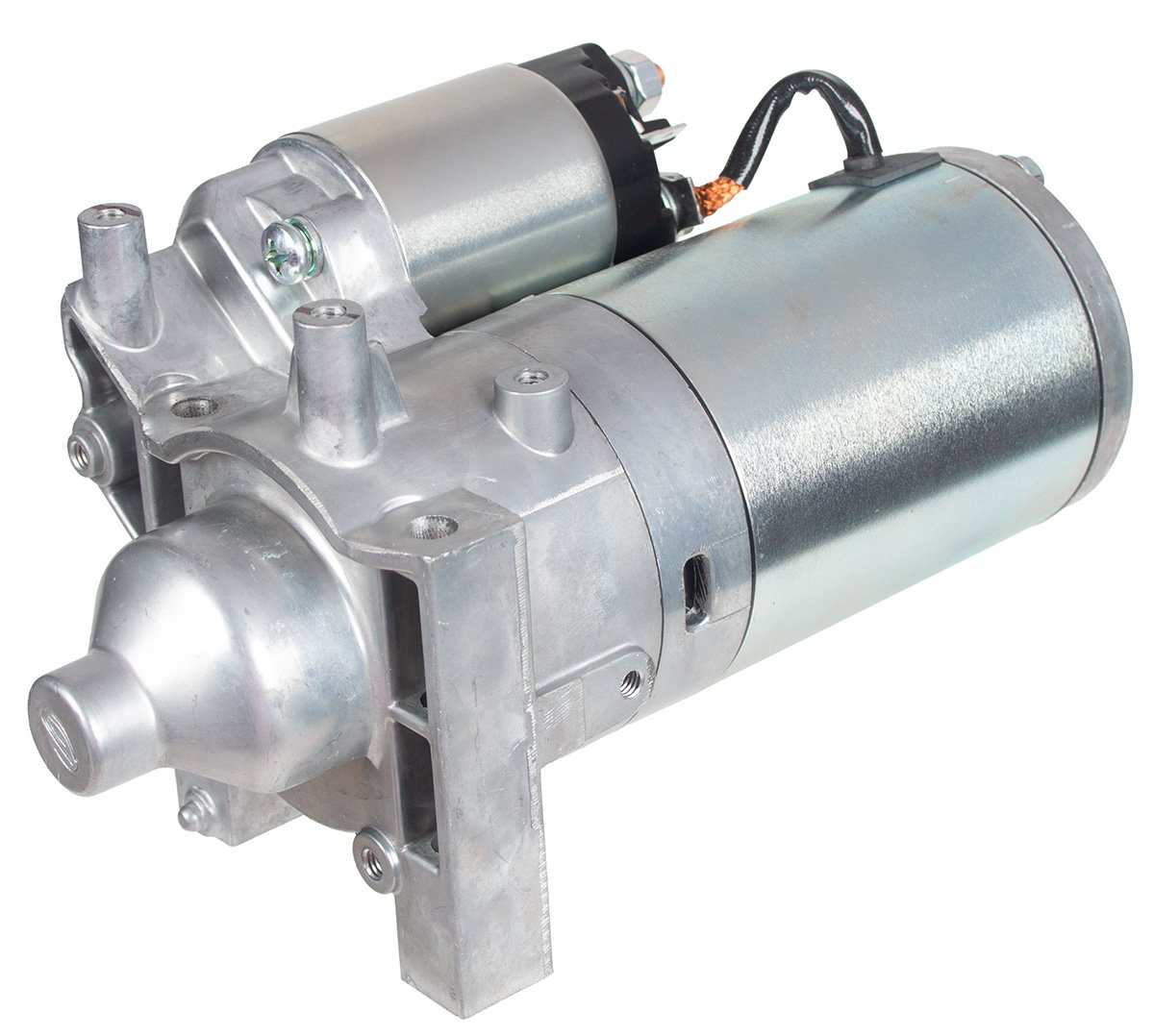 Starteris Zongshen GB1000 varikliui